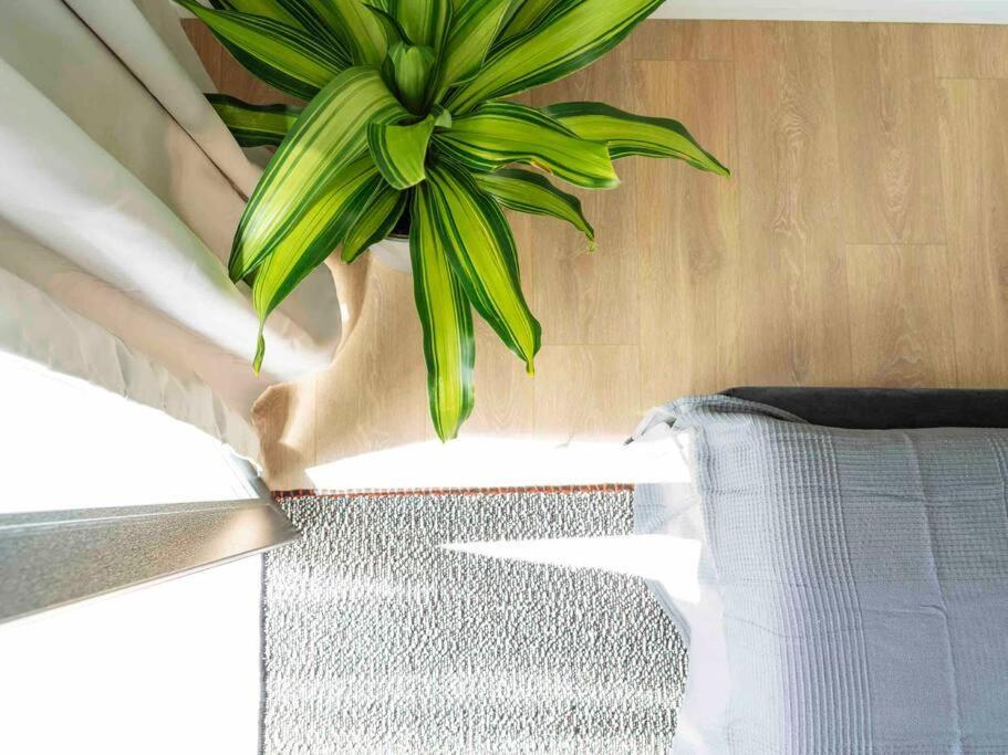 Bright 2Br Apartment - Top Location - City Balcony Boekarest Buitenkant foto